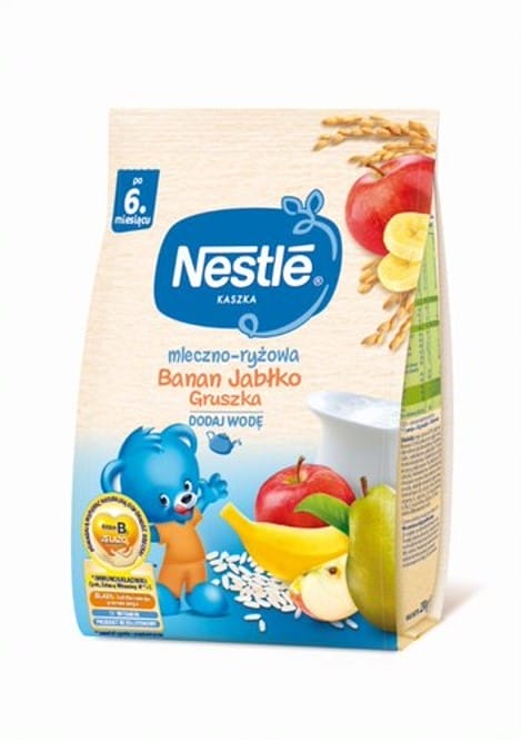 UWAGA! WYCOFANIE PARTII PRODUKTÓW FIRMY NESTLE - SINLAC I WIELU KASZEK. ZA DUŻO KADMU! 33 Eef46C33 B12A 4C35 8698 7Fe0Af6402Ab