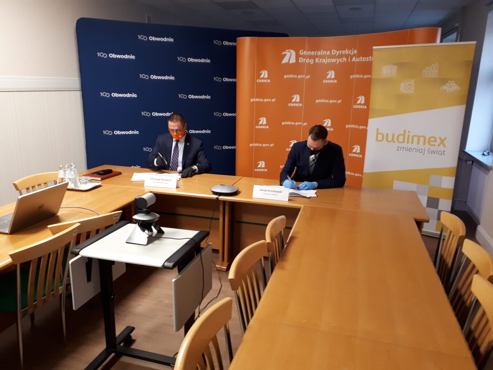 REGION: UMOWA NA BUDOWĘ OBWODNICY SMOLAJN NA DK-51 PODPISANA 14 20201217 105057