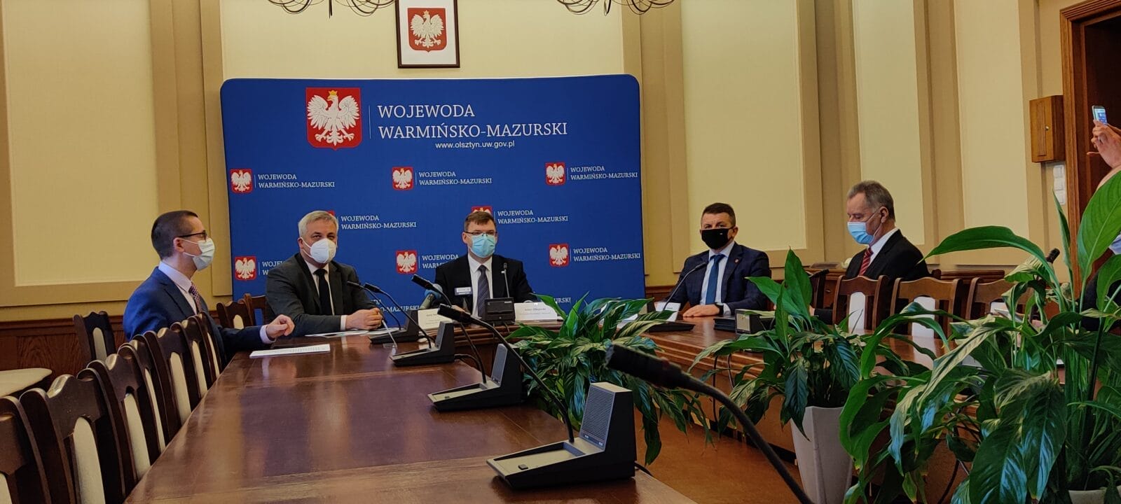 PODSUMOWANIE INWESTYCJI ZREALIZOWANYCH W WOJEWÓDZTWIE W ROKU 2020 1 7Ff6316B C744 4A16 A8F2 C0C36D9E56Bb