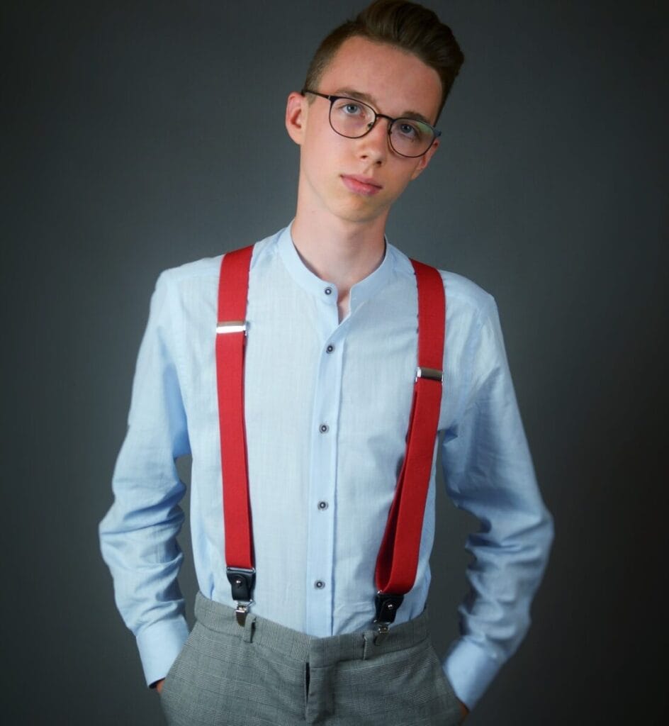 Sebastain Radziminski