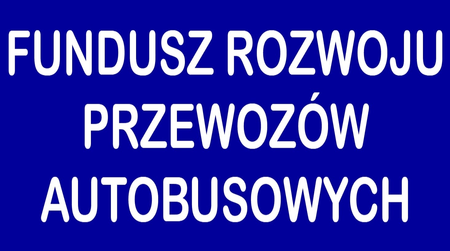 GMINA MIŁAKOWO Z DOPŁATĄ DO PRZEWOZÓW AUTOBUSOWYCH W RAMACH FRPA 1 Frp