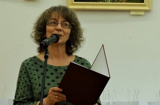 ANNA GŁOWIŃSKA DYREKTOREM POWIATOWEJ BIBLIOTEKI PUBLICZNEJ W OSTRÓDZIE 13 78424927 1715691691888859 5343143683652845568 o