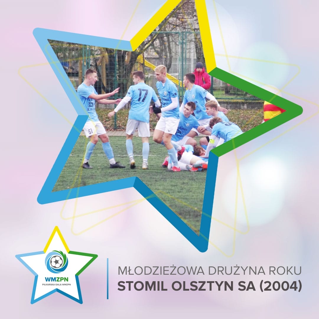 9 Mlodz Druzyna