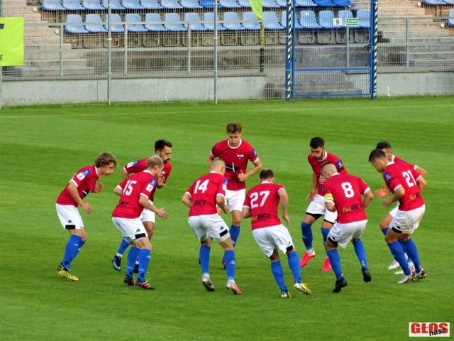 SOKÓŁ ODLECI? PODSUMOWANIE ZIMOWYCH PRZYGOTOWAŃ I ZAPOWIEDŹ PIŁKARSKIEJ WIOSNY! 13 DSC02694