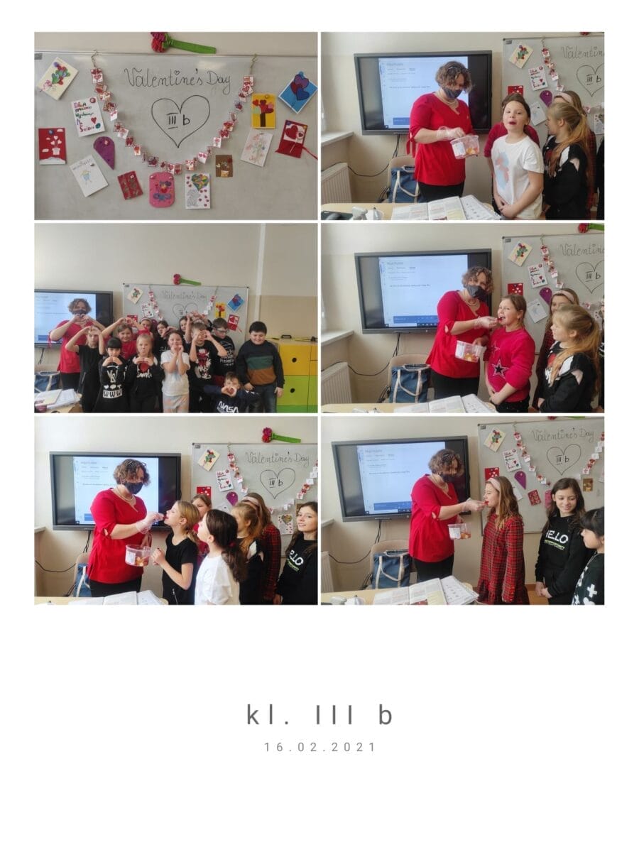 Walentynki 3B