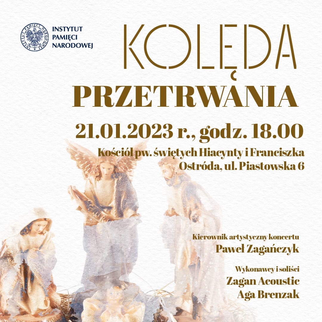 Kolęda przetrwania