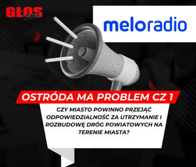 Ostróda ma problem cz. 1