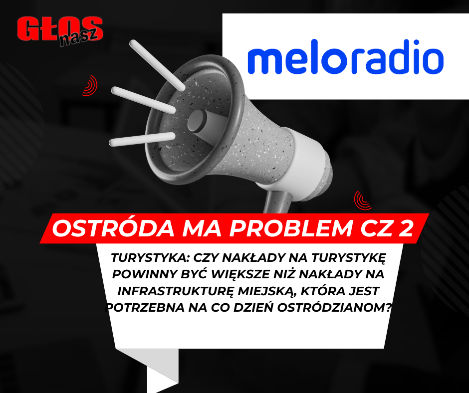 Ostróda Ma Problem Cz. 2
