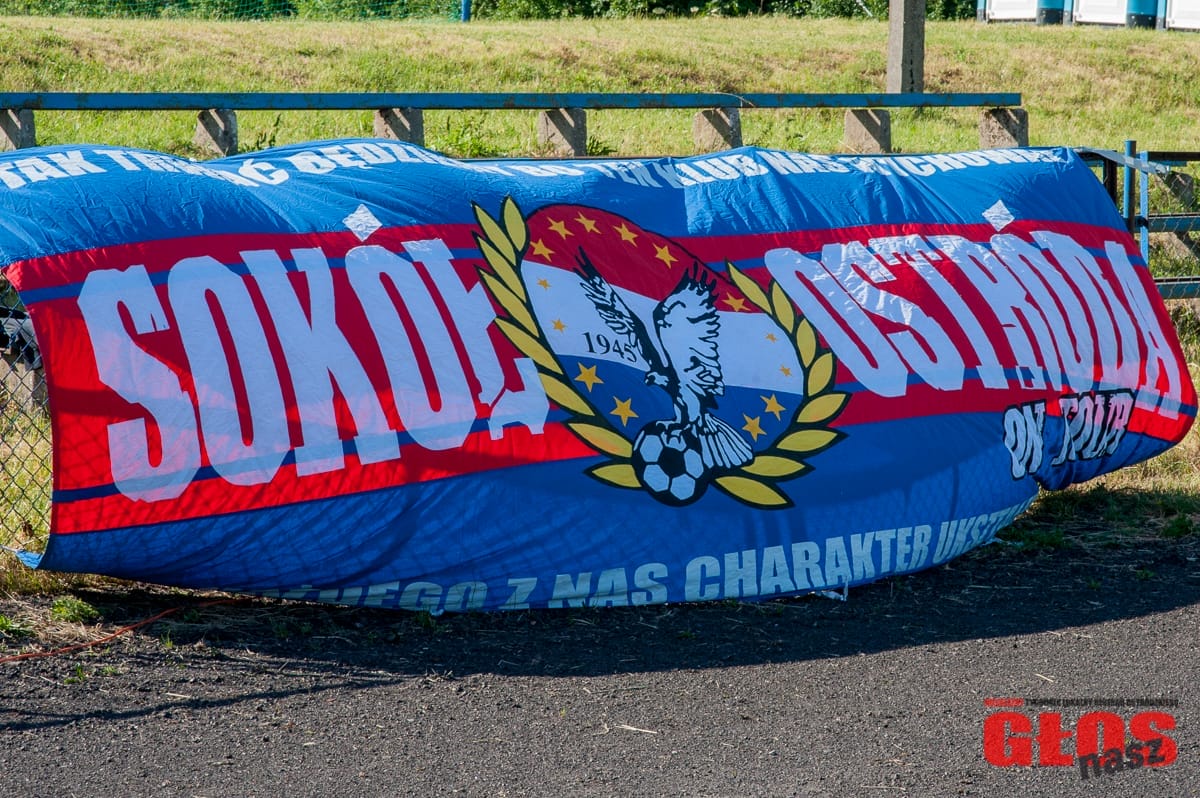 Odczarować stadion przy 3 maja 19. Sokół zagra z Concordią Elbląg 14 SOK 3529 2