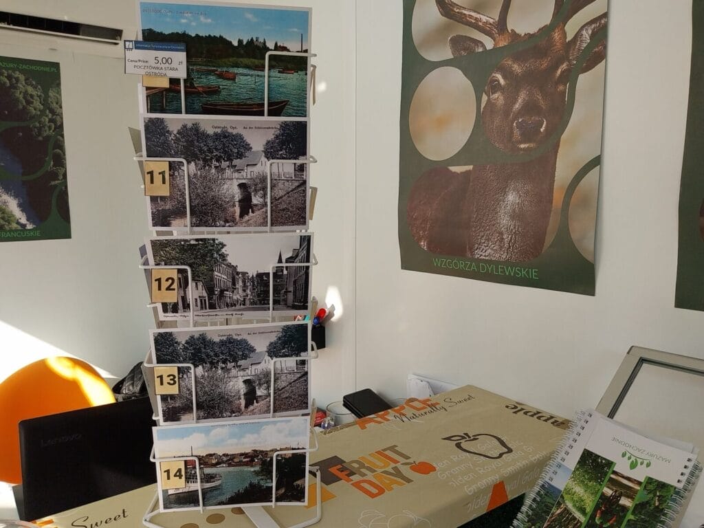 Informacja Turystyczna 4