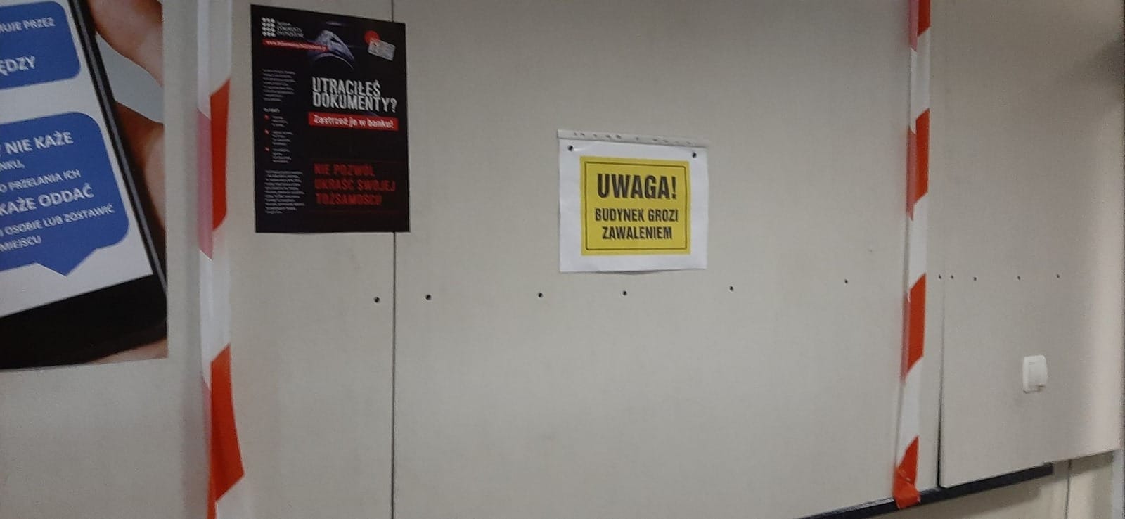 Ostróda: Są chętni, żeby zbudować nową Komendę Policji. Jest drogo! 14 komenda policji