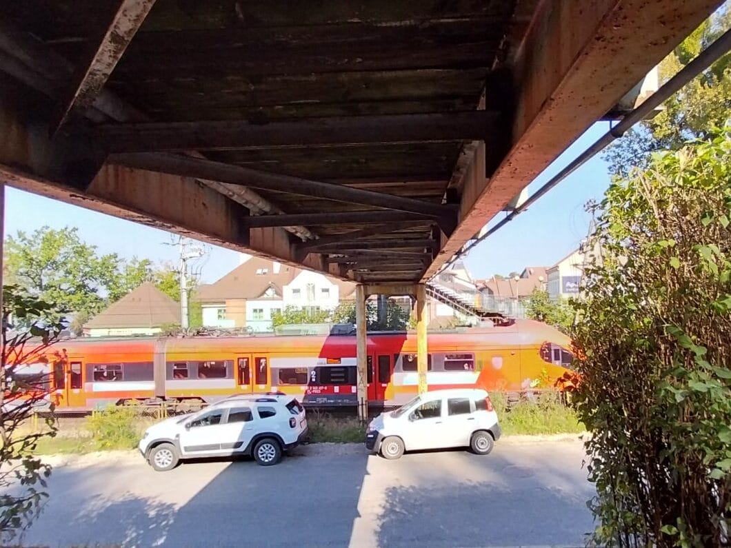 Ostróda: Kładka nad torami – remont czy rozbiórka? Znamy koszty, tanio nie będzie 2 Kladka Tekst Edited