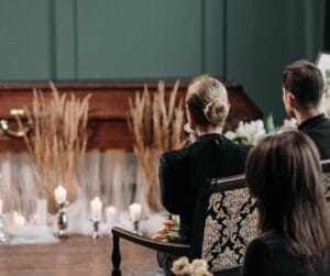 Za Ile Pogrzeb W Ostrodzie