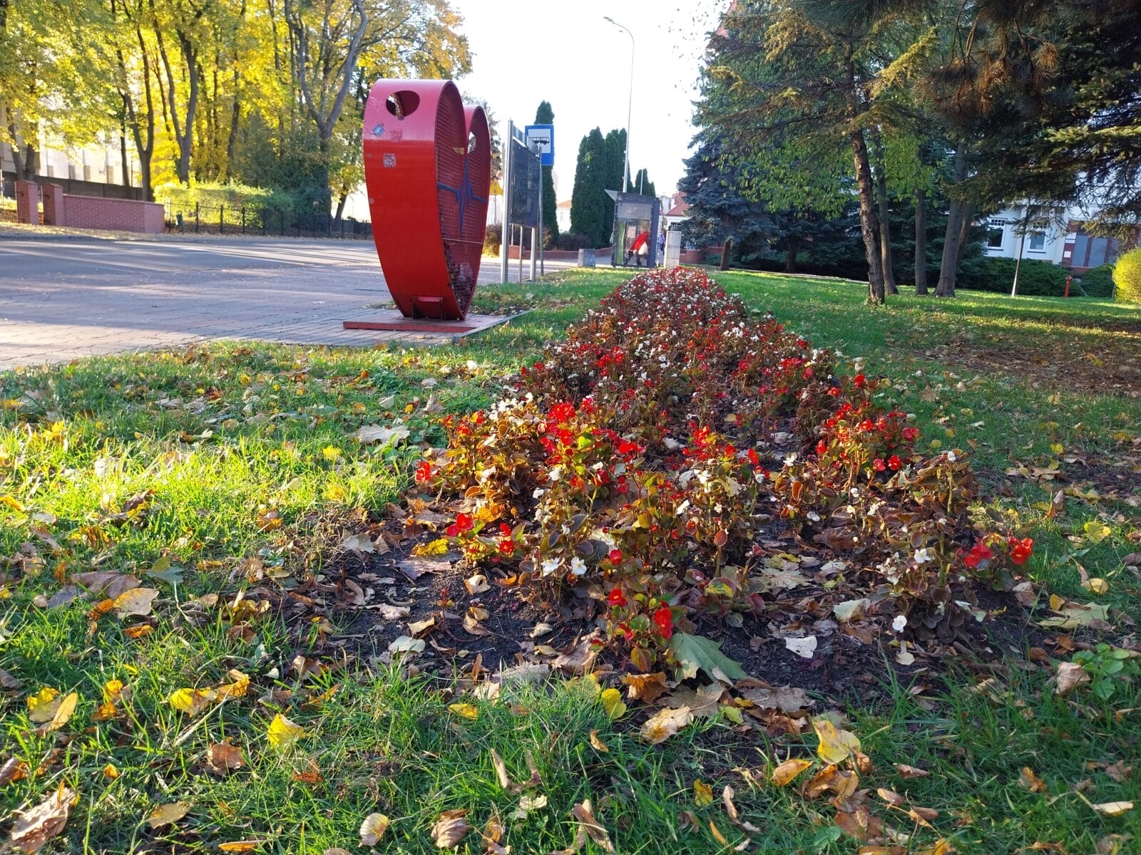 EKO TEMAT. Ile Ostróda powinna wydawać na pielęgnację zieleni? 1 Zielen Ostroda Czolo