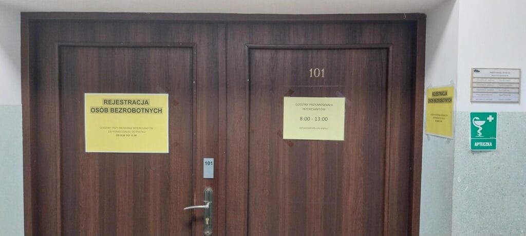 Bezrobocie Urzad Pracy 2