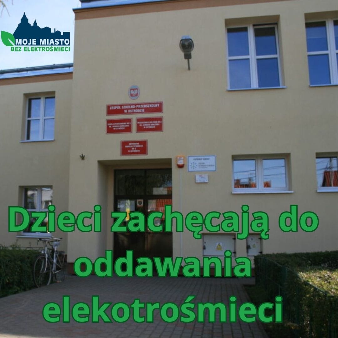Elektrosmieci