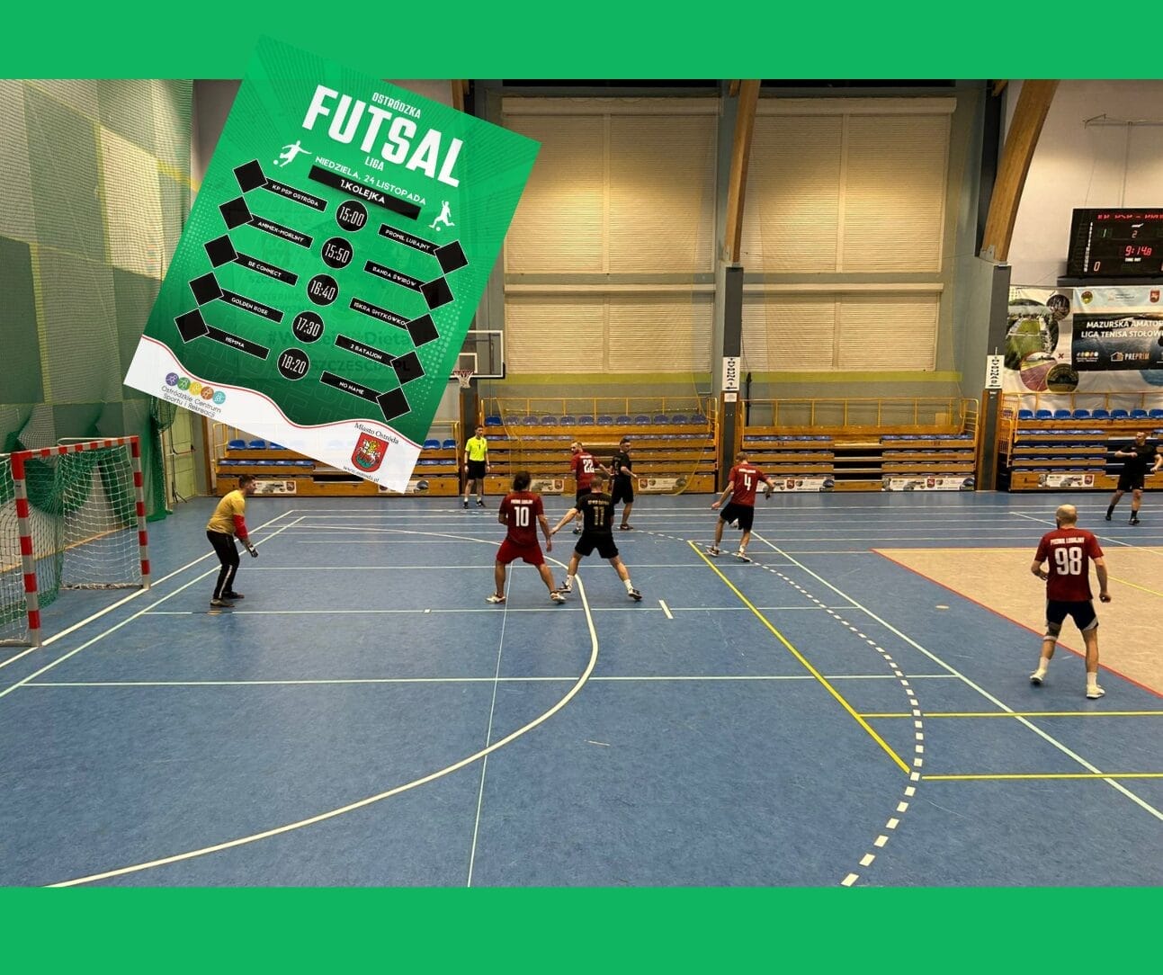 Futsal