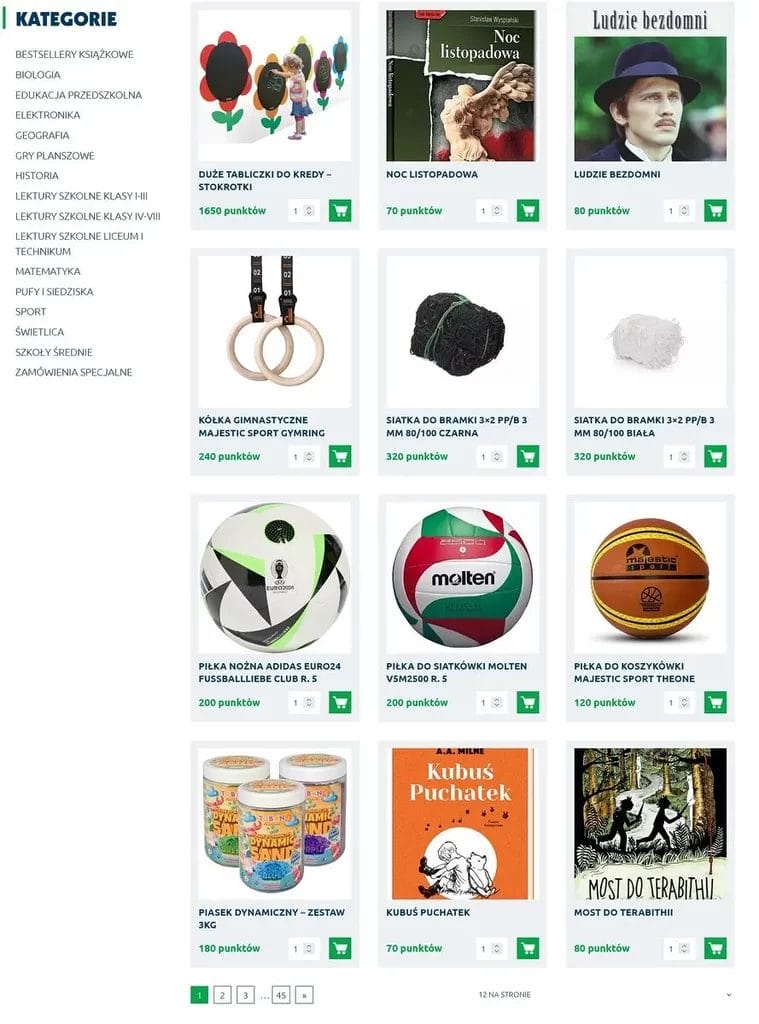 Pomoce Elektrosmieci