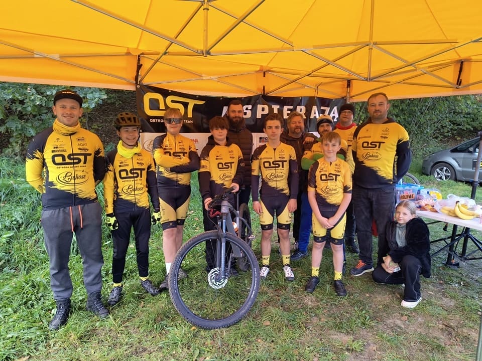 Ostroda Sport Team 2