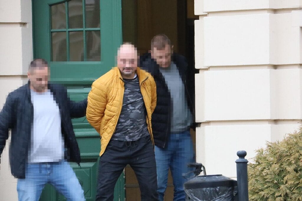 Doprowadzenie Styczen 2025