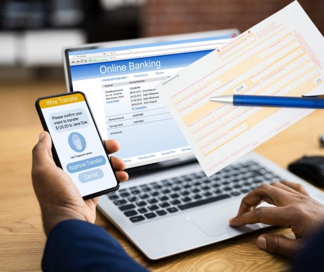 Nowy bank obsługujący Urząd Miejski w Ostródzie. Zmiana numerów rachunków od lutego 13 Nowe konto do wpłat podatków w Ostródzie