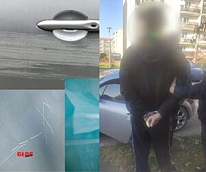 Uszkodzenie Samochodow Co Dalej