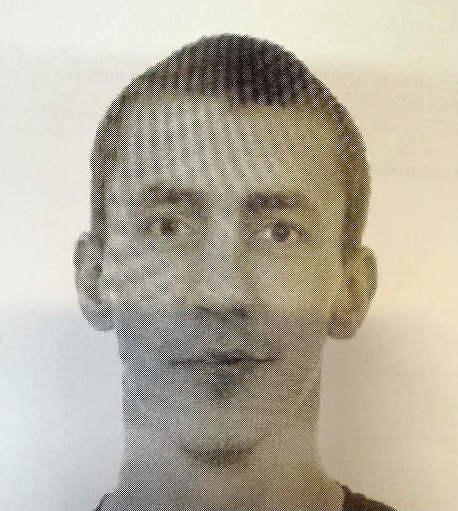 Zaginął Dominik Grzelka. Policja prosi o pomoc w poszukiwaniach 2 Policja Poszukuje Dominika Grzelka_