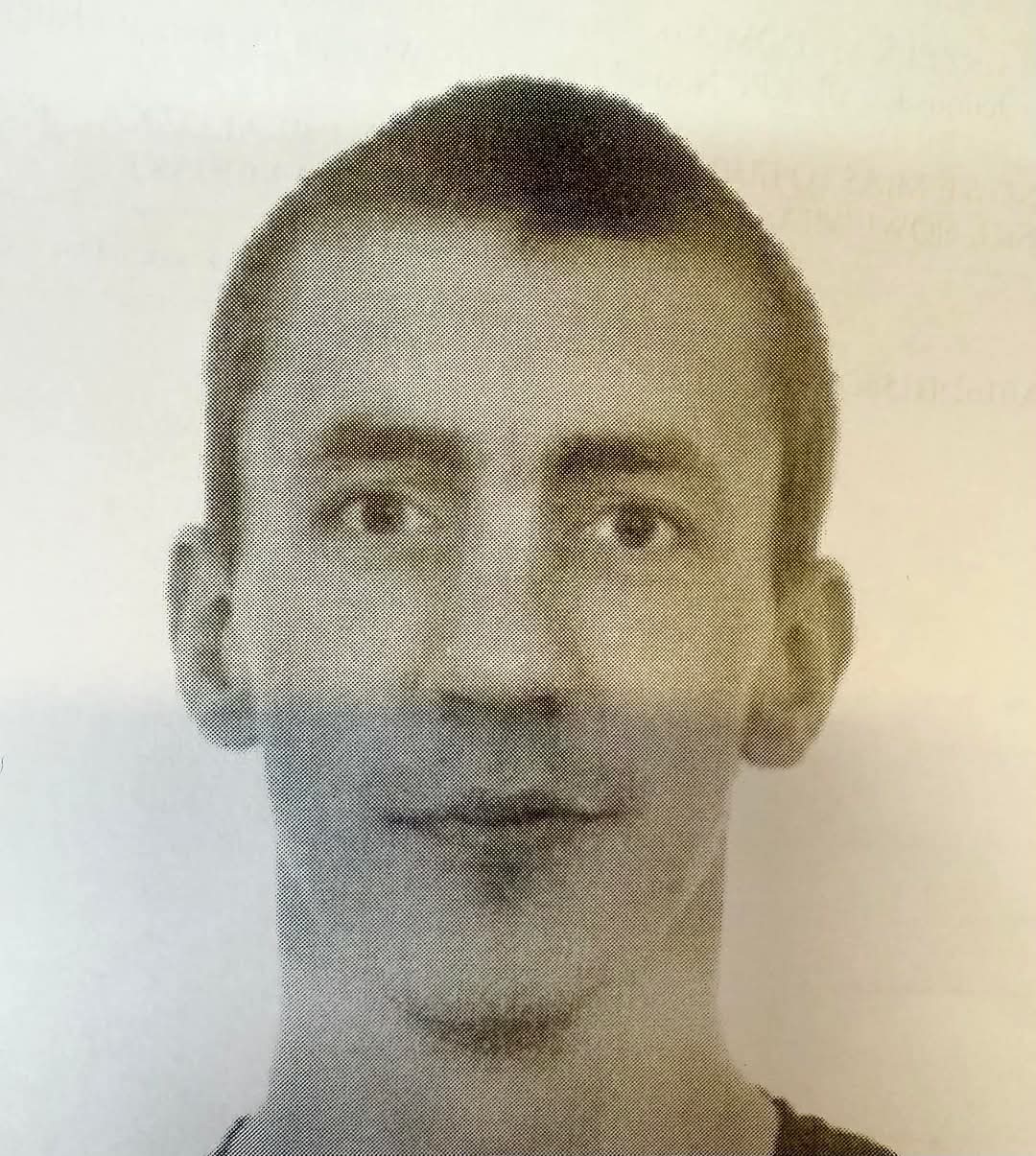 Zaginął Dominik Grzelka. Policja prosi o pomoc w poszukiwaniach 1 Policja Poszukuje Dominika Grzelka_