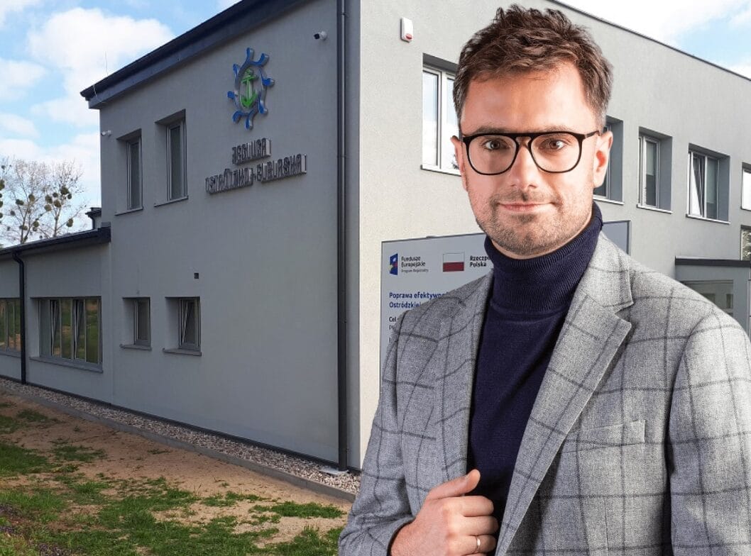 Zegluga Rafal Dabrowski