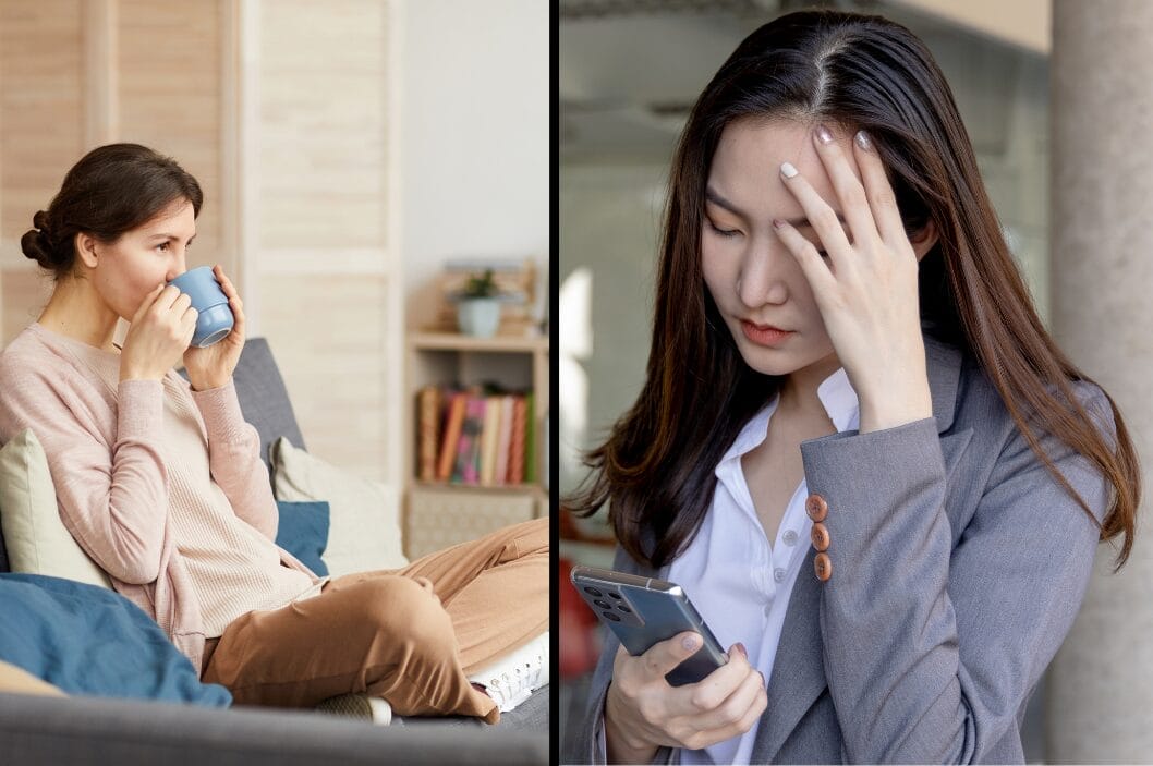 Gdy Jesteś Chory, Idziesz Do Pracy. Zdrowy Na Zwolnienie Lekarskie.