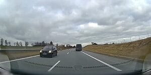 Jazda Pod Prad Siodemka