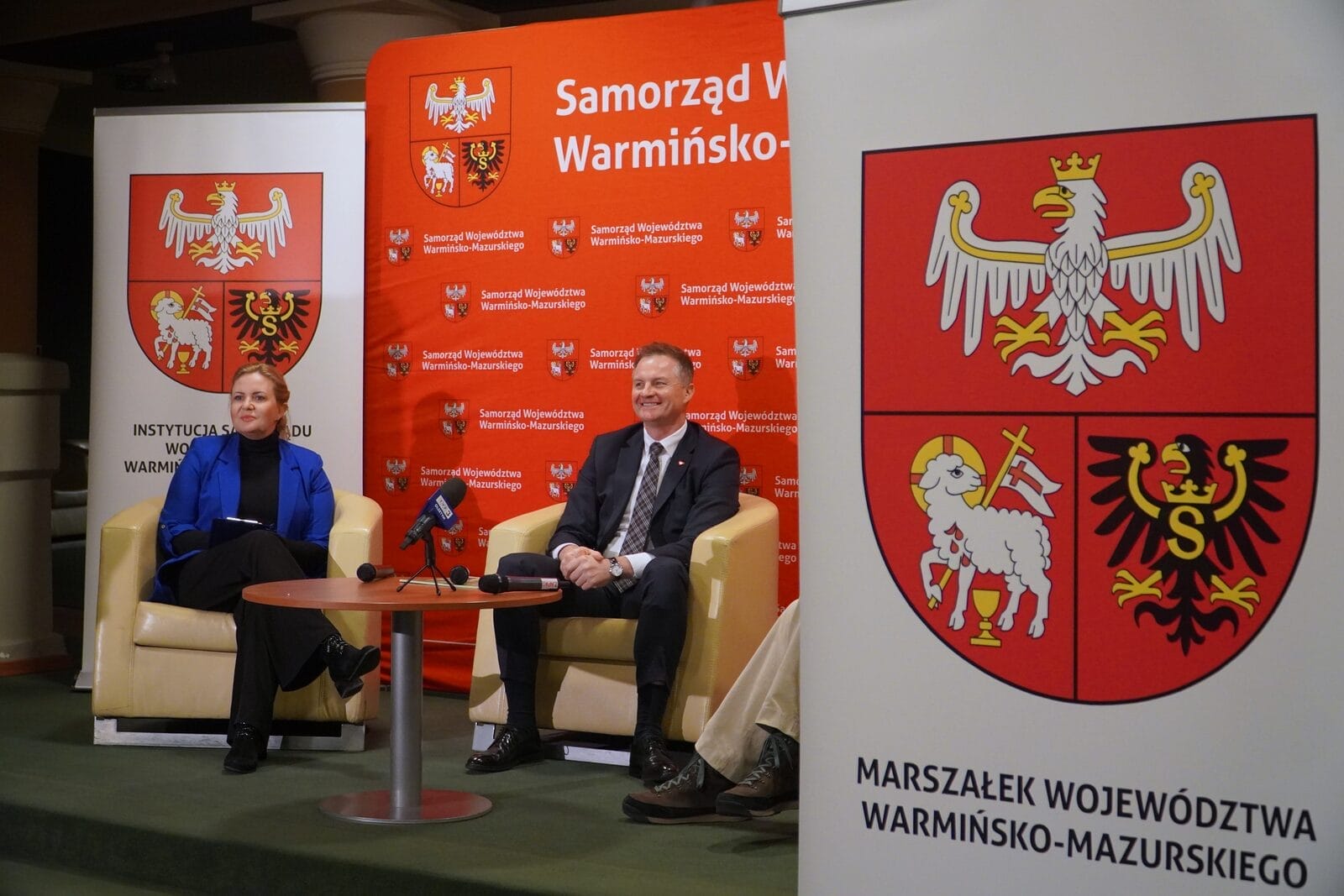 Marszałek sypie kasą na kulturę! Ruszyły zapisy do programu "Teatr osiągalny" – spektakl za 1 zł dla uczniów Warmii i Mazur 17 teatr osiagalny 5