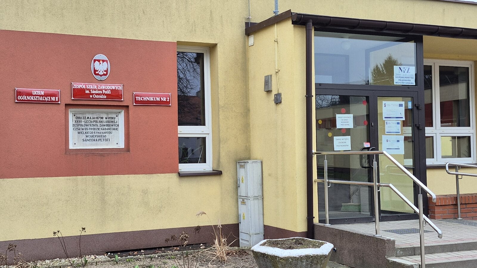 Ekonomik z ważnym jubileuszem. Wiemy, jak będą świętować 1 Ekonomik Czolo