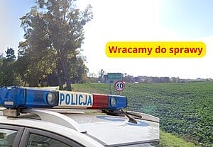 Ornowo: Miłość na ostrzu noża. Wybuchowy związek zakończony policyjnym dozorem 14 Wracamy Do Sprawy Ornowo