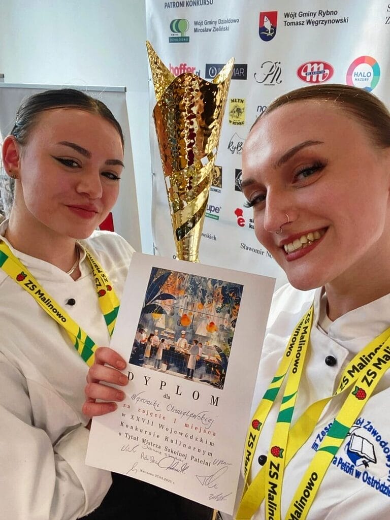 Xxviii Wojewodzki Konkurs Kulinarny 4