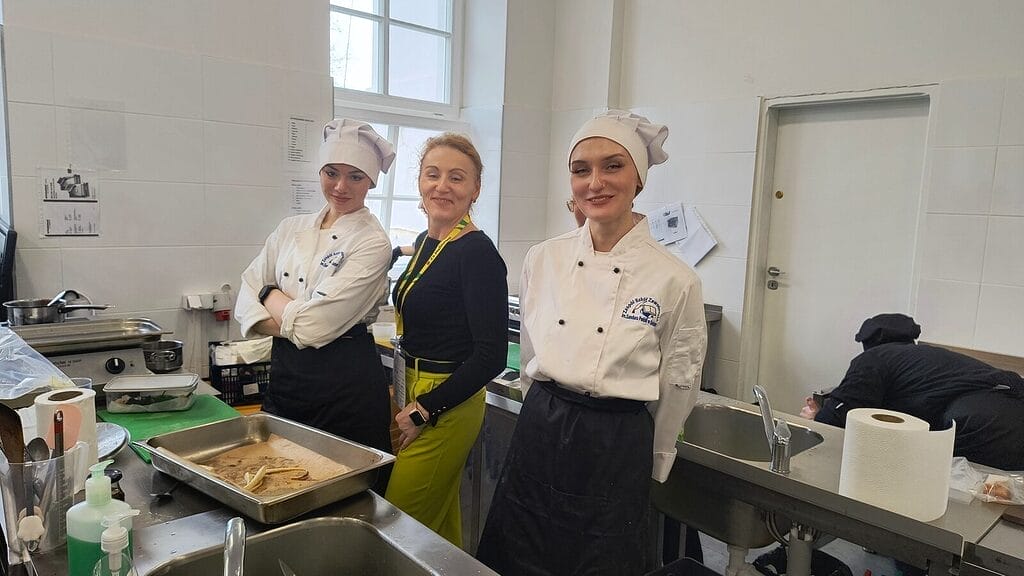 Xxviii Wojewodzki Konkurs Kulinarny 7