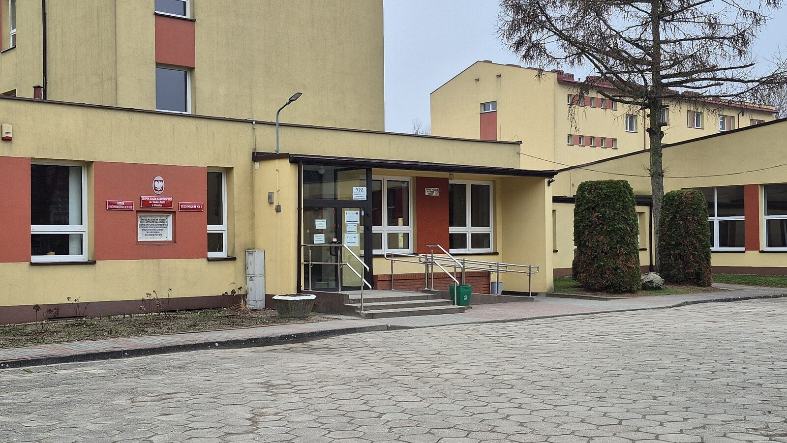 Ostróda: Ekonomik z ważnym jubileuszem. Wiemy, kiedy i jak będą świętować 14 Ekonomik z ważnym jubileuszem. Wiemy, kiedy i jak będą świętować