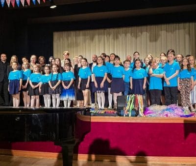 30-lecie szkoły muzycznej