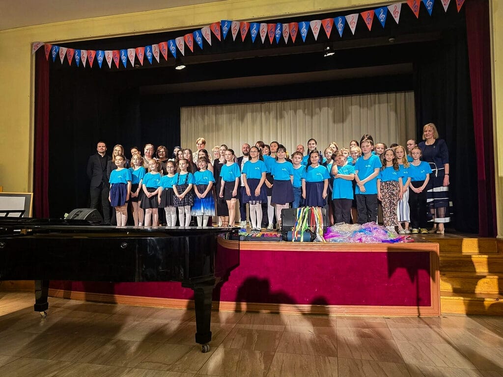 30 Lecie Szkoly Muzycznej 10