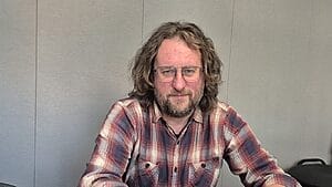 Artur Munje rezygnuje! "Czas na młodych" 45 Artur Munje