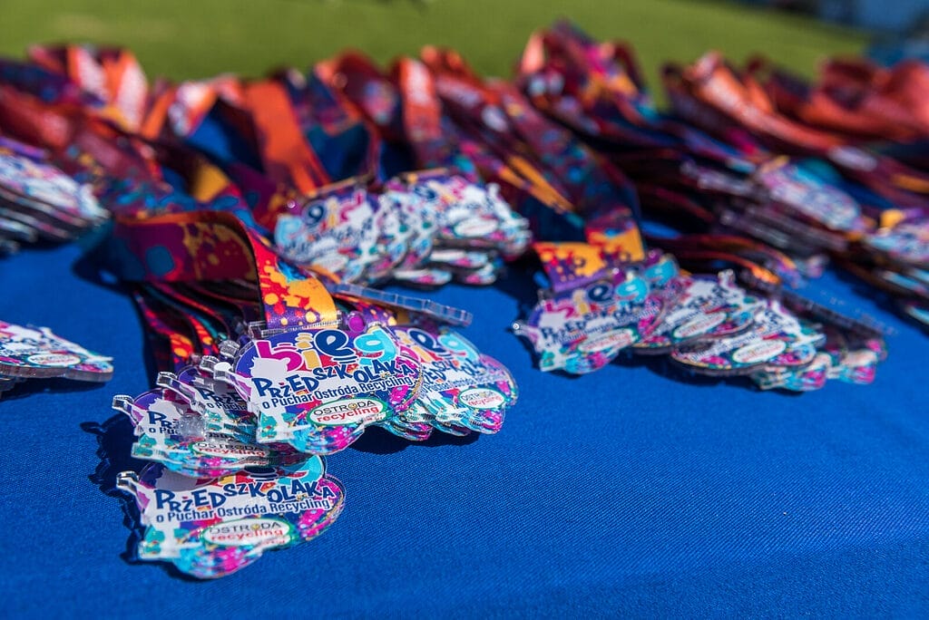 Ostródzkie Biegi Uliczne 2025 – jubileuszowa edycja z dwudniowym programem! 11 Ostródzkie Biegi Uliczne 2025