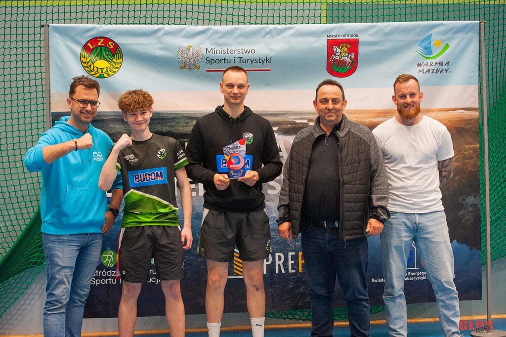 Liga Tenisa Stolowego Ostroda 019