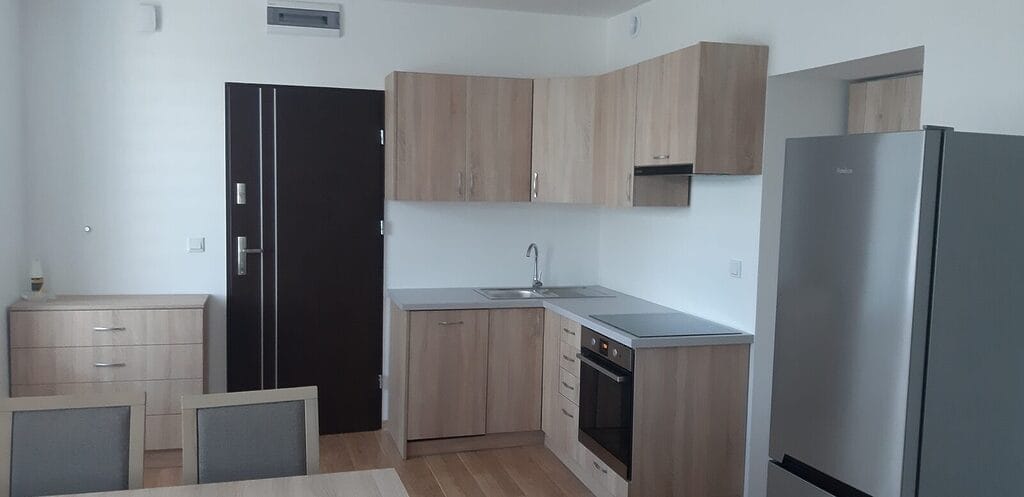 Mieszkanie Wspomagane