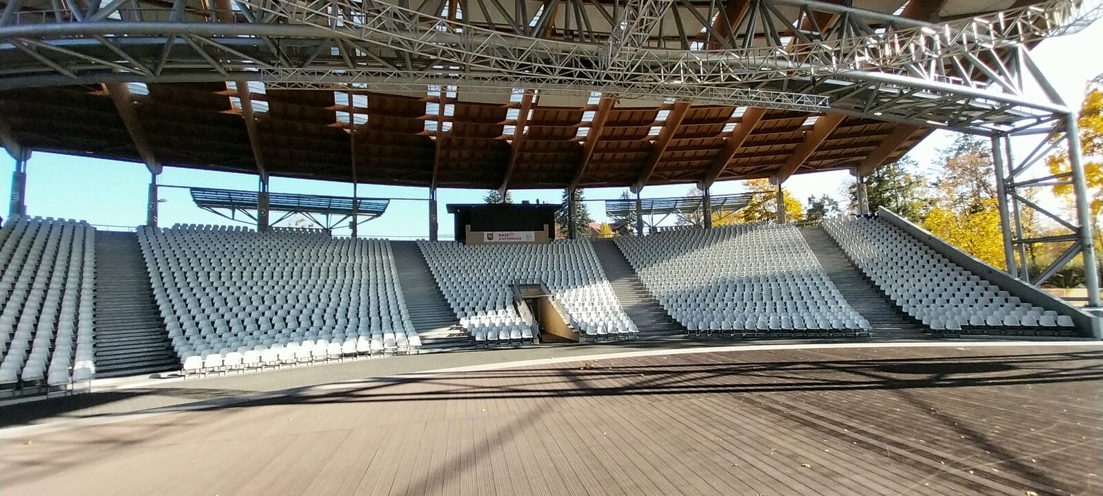 Uruchomiono Sprzedaż Biletów Na Telewizyjny Koncert W Ostródzie.