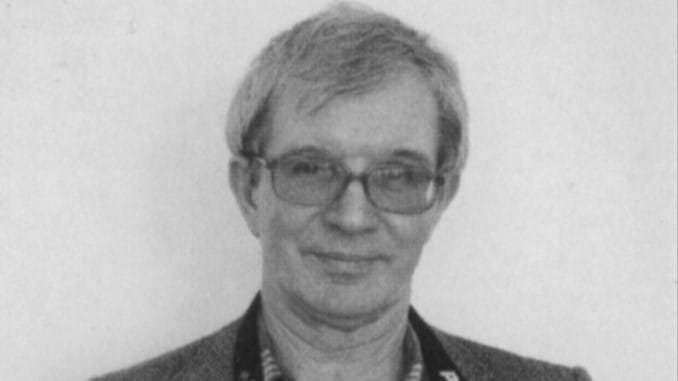 Nie żyje Romuald Aramowicz. Miał 82 lata 26 Nie żyje Romuald Aramowicz.