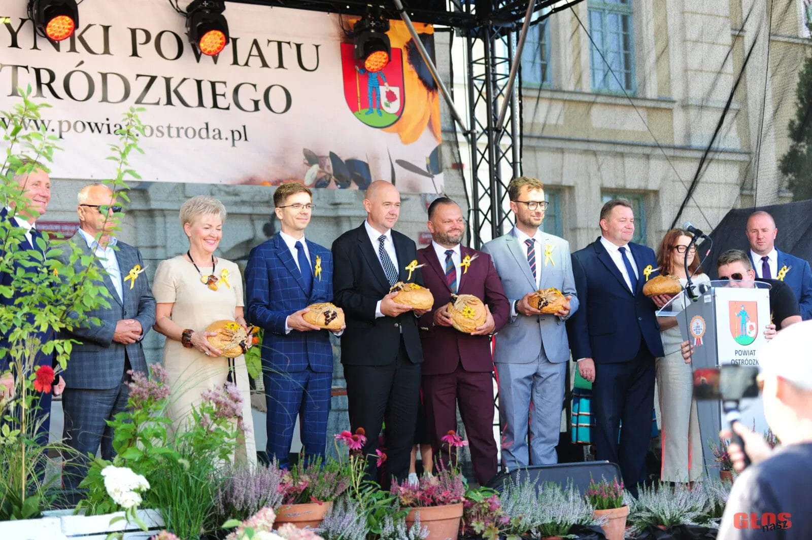 Wygodne garnitury zamienią na dresy. Wójtowie i burmistrzowie wezwani na szkolenie z obronności 25 szkolenie z obronności