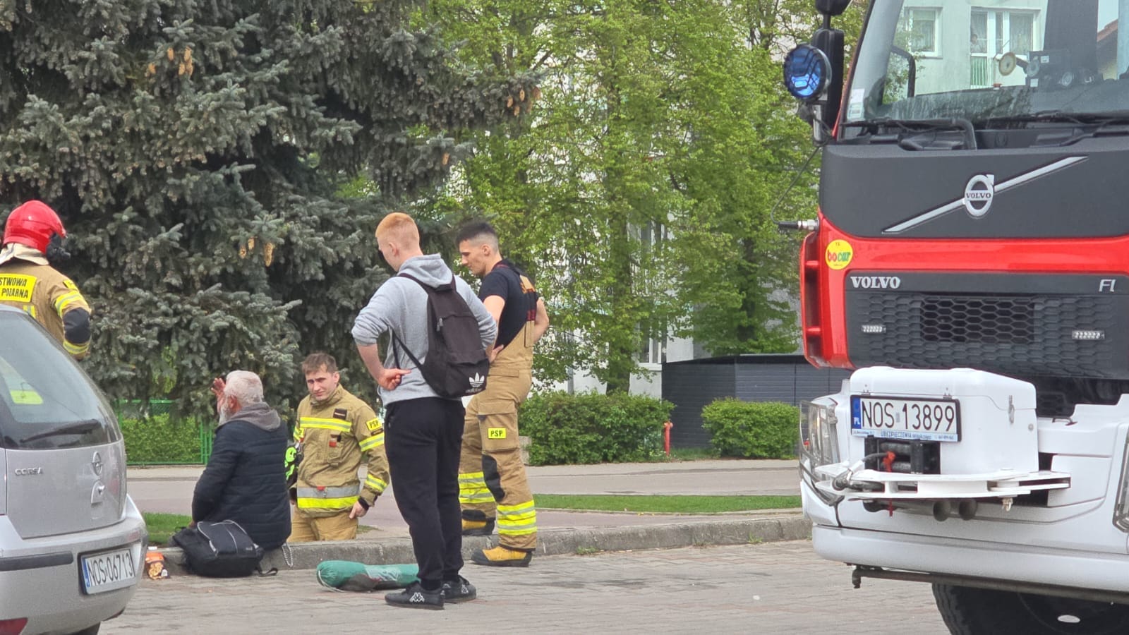 Alkoholowe Interwencje. Czy To Nadużywanie Pomocy Ze Strony Służb?