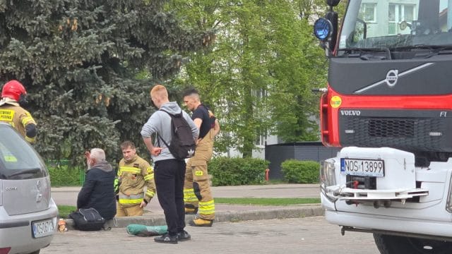 Alkoholowe interwencje. Problem bez rozwiązania? 29 Alkoholowe interwencje. Czy to nadużywanie pomocy ze strony służb?