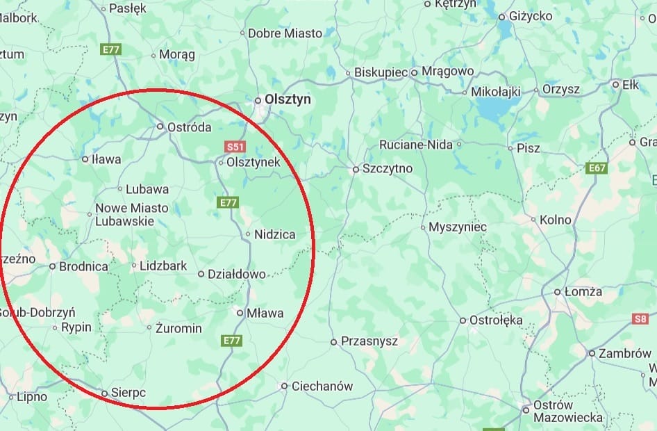 ŁUKTA: Nowe unijne przepisy - ptasia grypa może 'wykończyć' drobiarzy! 3 Ptasia Grypa