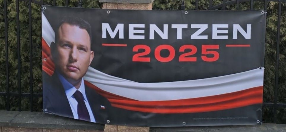 Mentzen Ostroda